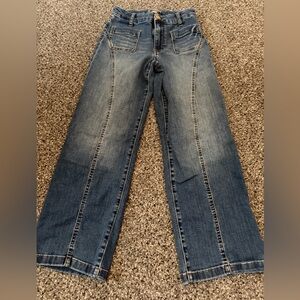 Womens kut from the kloth jeans size 00
